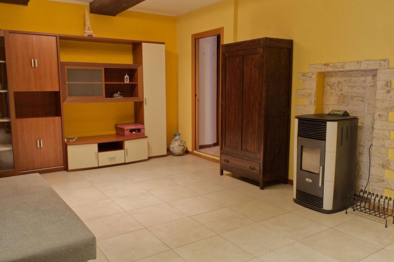 B&B Casa A Colori Verona Dış mekan fotoğraf