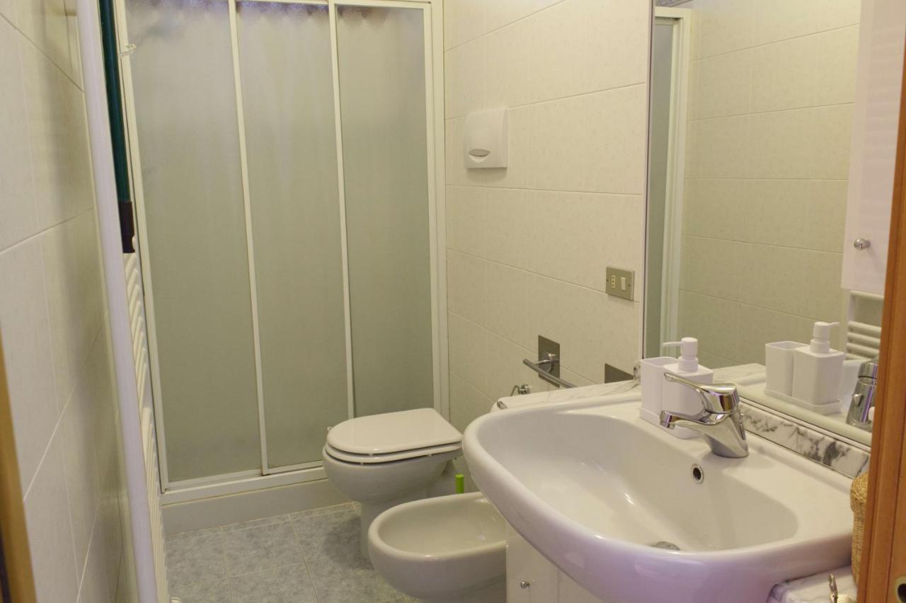 B&B Casa A Colori Verona Dış mekan fotoğraf