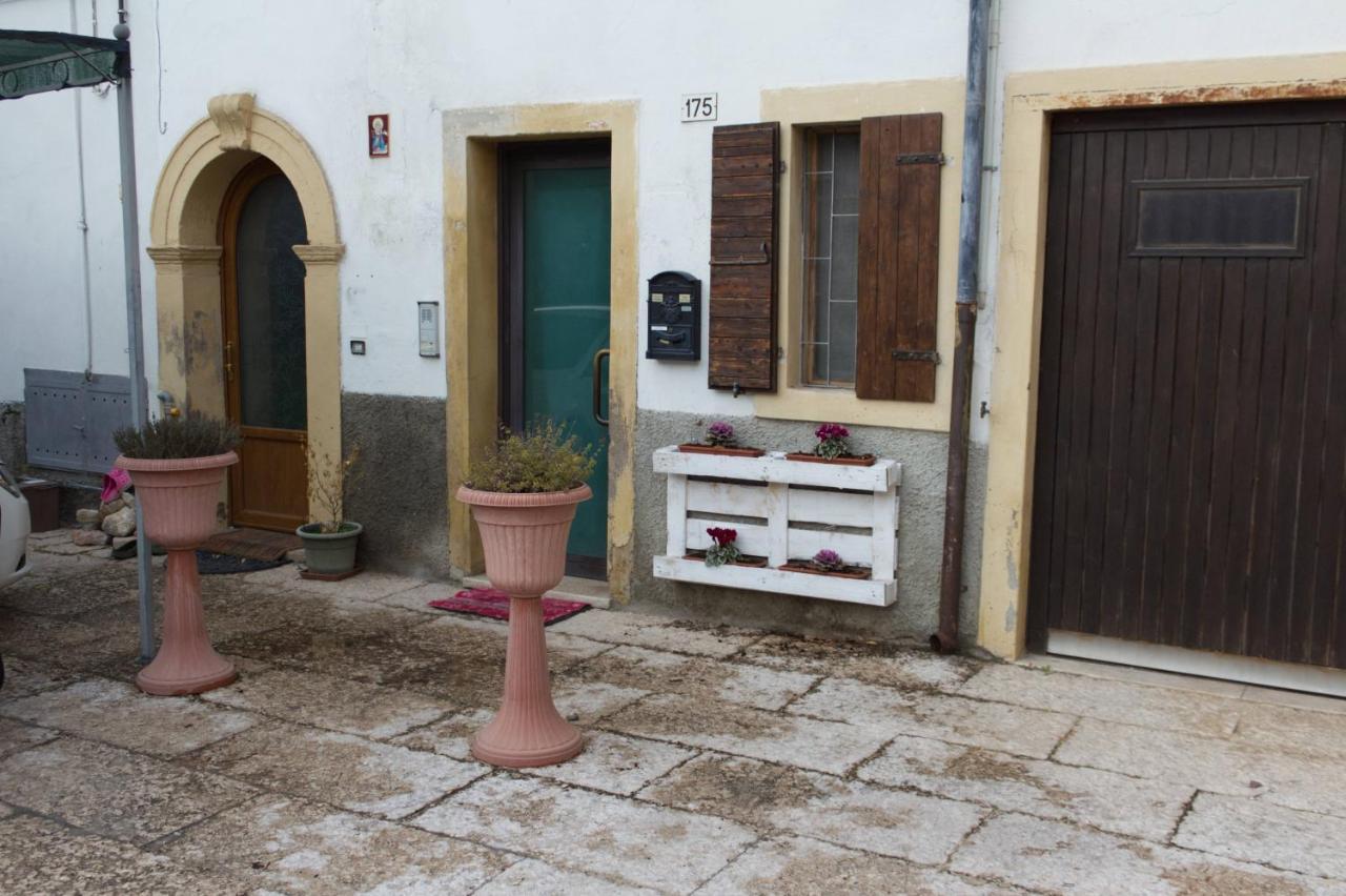 B&B Casa A Colori Verona Dış mekan fotoğraf