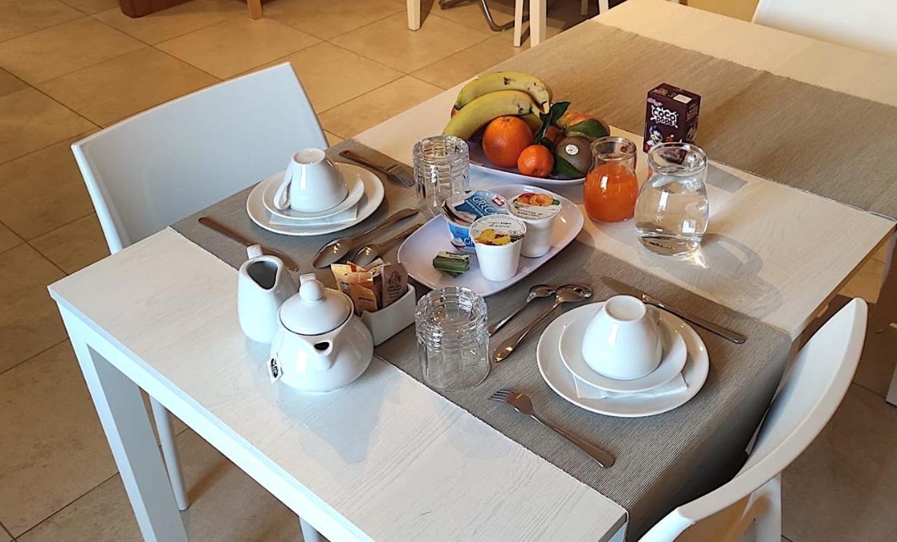 B&B Casa A Colori Verona Dış mekan fotoğraf